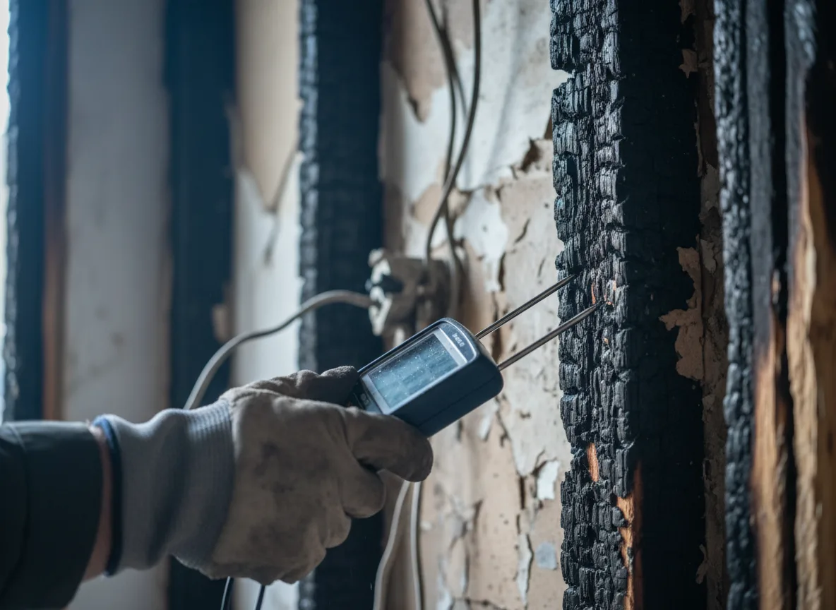 Fire Damage Restoration Kegley, WV FAQs